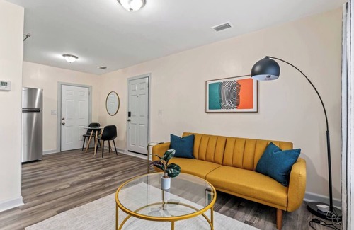 South Riverside Apartamento | Northeast Florida Retreat