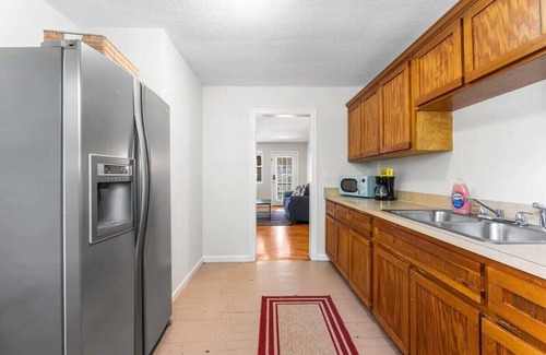 San Marco Apartamento | Northeast Florida Retreat