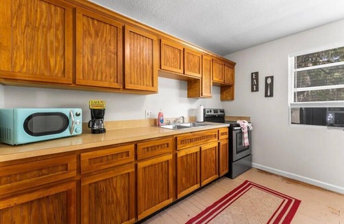 San Marco Apartamento | Northeast Florida Retreat
