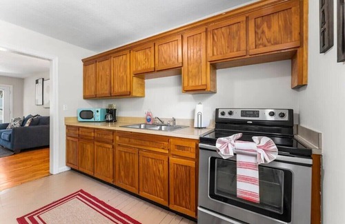 San Marco Apartamento | Northeast Florida Retreat
