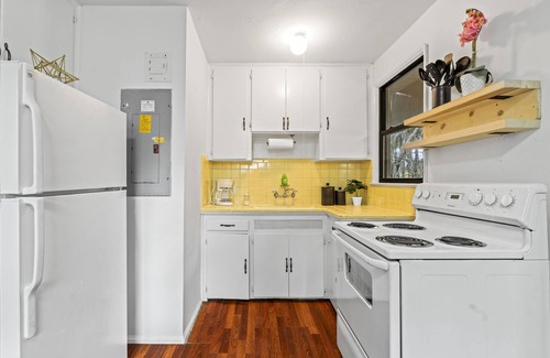 San Marco Apartamento | Northeast Florida Retreat