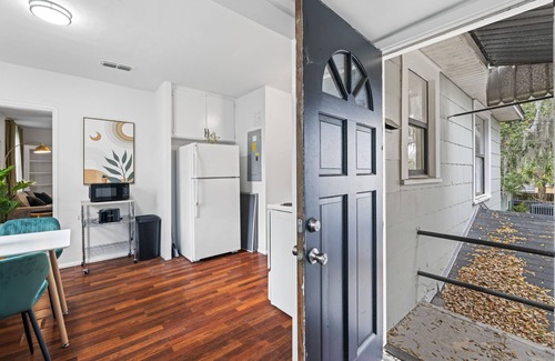 San Marco Apartamento | Northeast Florida Retreat