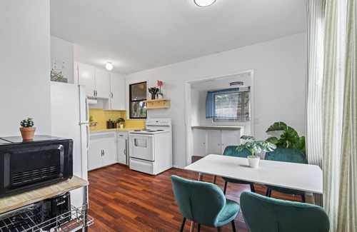 San Marco Apartamento | Northeast Florida Retreat