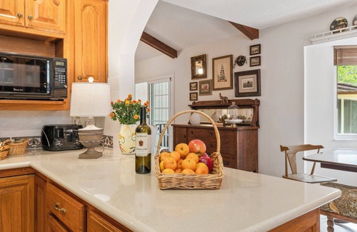 Southside Casa | Northeast Florida Retreat