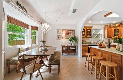Southside Casa | Northeast Florida Retreat