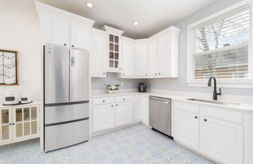 Springfield Apartamento | Northeast Florida Retreat