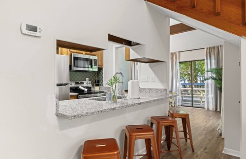 Jacksonville Casa | Northeast Florida Retreat