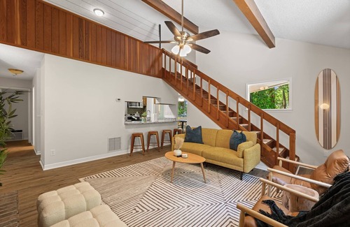 Jacksonville Casa | Northeast Florida Retreat