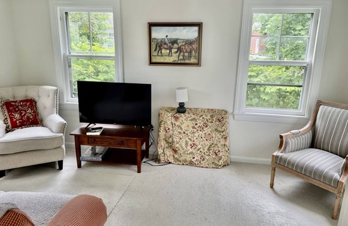 Northeast Harbor Cabina | Northeast Harbor Cottage