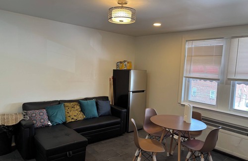 Foxcroft Square Apartamento | Northeast Navy Base