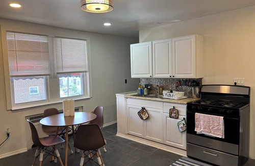 Foxcroft Square Apartamento | Northeast Navy Base