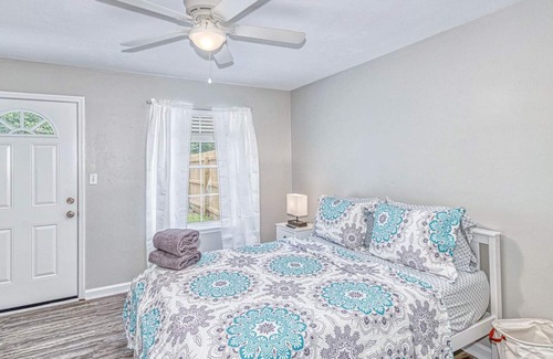 Killearn Estates Casa | Northeast Tallahassee Three Bedroom Townhouse