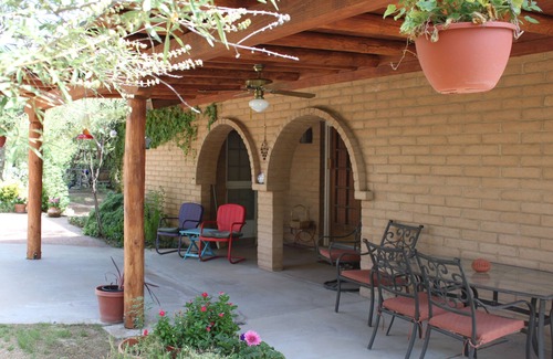 Cheyenne Estates Casa | Northeast Tucson 2 habitaciones-2 baños-piscina-Oasis Paradise