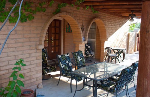 Cheyenne Estates Casa | Northeast Tucson 2 habitaciones-2 baños-piscina-Oasis Paradise