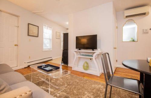 Harrison Lenox Apartamento | Northeastern,boston Medical,in Unit Laundry,ca