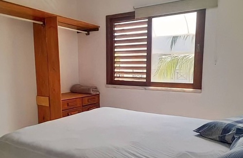 Barra do Cunhau Apartamento | Northeastern Caribbean apartment.