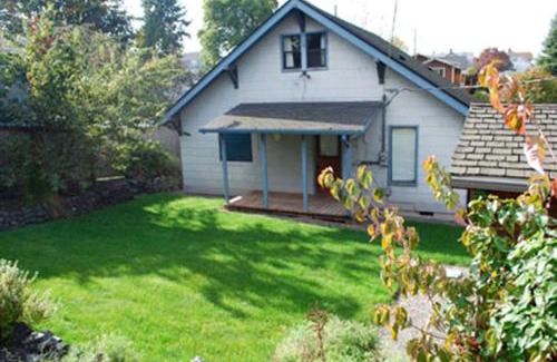 West End Casa | Northend Tacoma Charmer