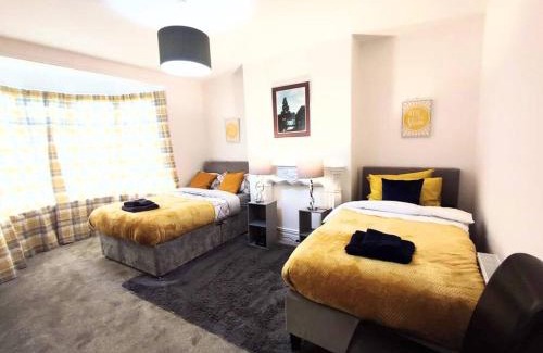 Blyth Apartamento | Northern Breeze Apartment