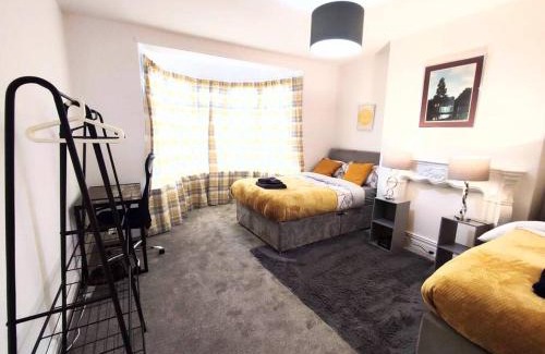 Blyth Apartamento | Northern Breeze Apartment