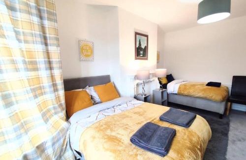 Blyth Apartamento | Northern Breeze Apartment