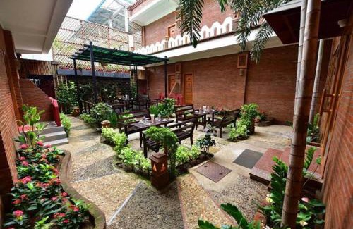 New Bagan Casa | Northern Breeze Hotel