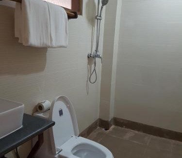 New Bagan Casa | Northern Breeze Hotel