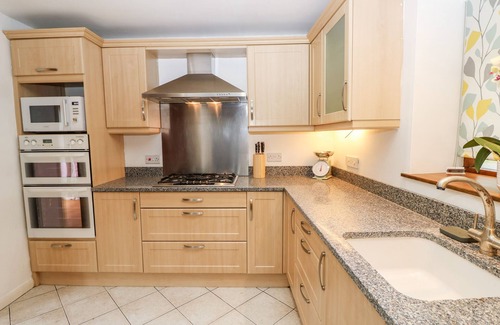 New Forest District Cabaña | Northern Byre
