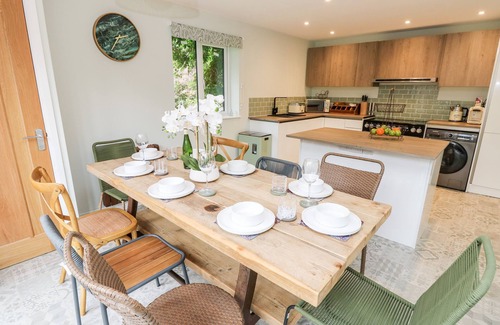 New Forest District Cabaña | Northern Byre