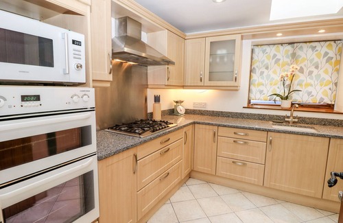 New Forest District Cabaña | Northern Byre