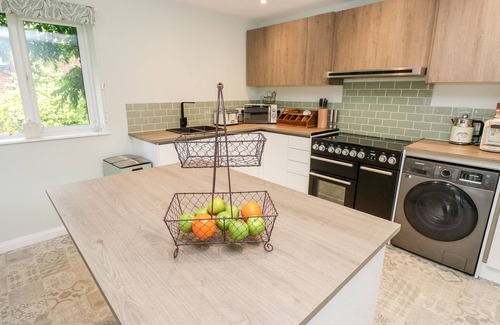 New Forest District Cabaña | Northern Byre
