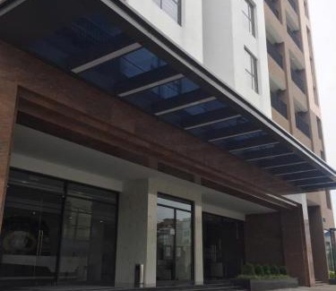 Long Bien Apartamento | Northern Diamond Golfstay