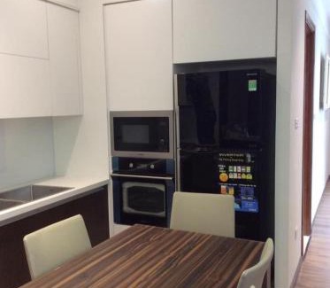 Long Bien Apartamento | Northern Diamond Golfstay