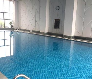 Long Bien Apartamento | Northern Diamond Golfstay