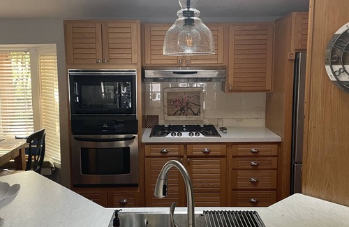 Lake Manuka Casa | Northern Dream: All seasons lake house with nearby skiing, golfing and trails.