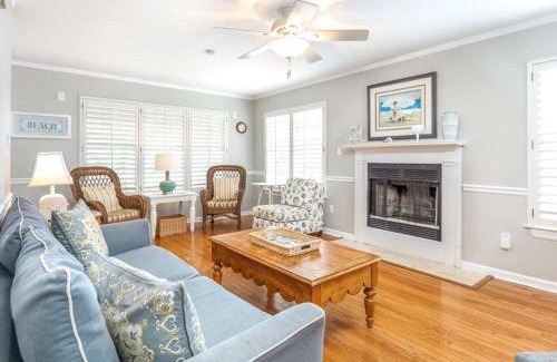 Tybee Island Casa | Northern Exposure