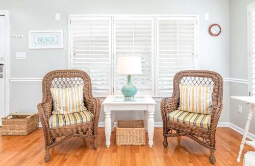 Tybee Island Casa | Northern Exposure