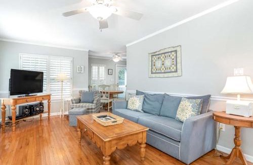 Tybee Island Casa | Northern Exposure