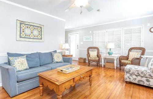 Tybee Island Casa | Northern Exposure