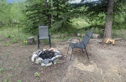 Whitehorse Cabina | Northern Flare cabin with mountain view 5 min from Nordic Eclipse