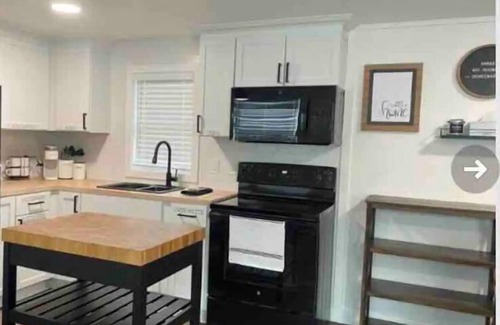 St. Helen Casa | Northern Getaway