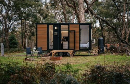 Dadswells Bridge Casa | Northern Grampians Getaway by Tiny Away