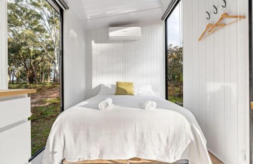Dadswells Bridge Casa | Northern Grampians Getaway by Tiny Away