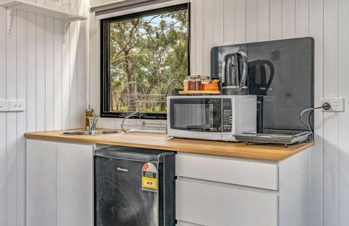 Dadswells Bridge Casa | Northern Grampians Getaway by Tiny Away