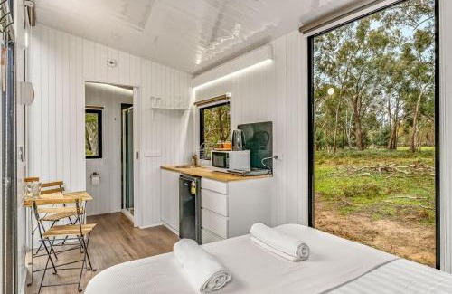 Dadswells Bridge Casa | Northern Grampians Getaway by Tiny Away