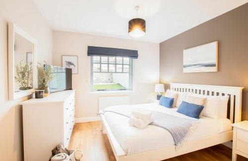 Beadnell Casa | Northern Hideaways Shore Cottage, Beadnell