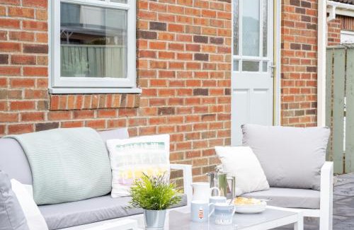 Beadnell Casa | Northern Hideaways Shore Cottage, Beadnell