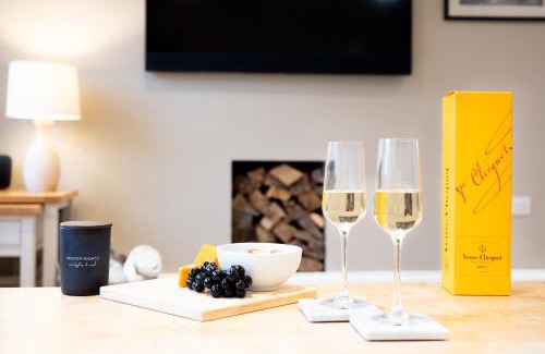 Beadnell Casa | Northern Hideaways Shore Cottage, Beadnell