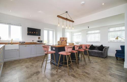 Otterburn Casa | Northern Hideaways Sunnyside