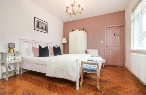 Otterburn Casa | Northern Hideaways Sunnyside