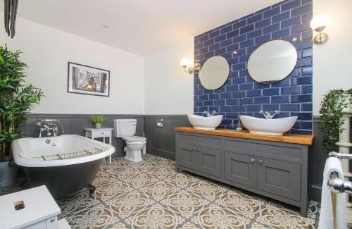 Otterburn Casa | Northern Hideaways Sunnyside